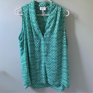 Laundry by Shelli Segal Blouse